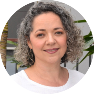 Foto de Monica Gonçalves de Melo Teixeira